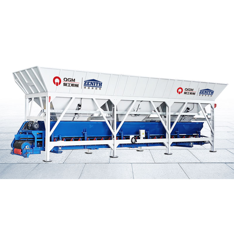 Kako pomožni stroji za opeko izboljšajo proizvodno učinkovitost v sodobnih opekarnah?