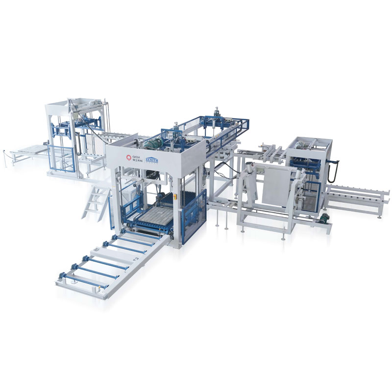 Kaj je treba upoštevati pri izbiri pomožnih strojev za opeko?